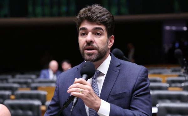 Zé Vitor (Kayo Magalhães / Câmara dos Deputados),