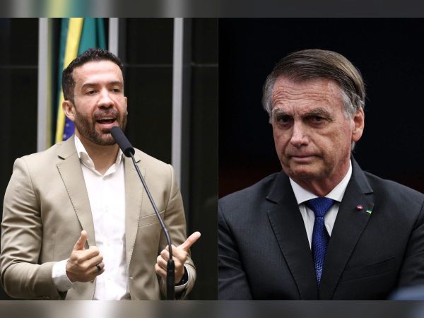 (Fotomontagem: Vinicius Loures/CD; Tom Molina/STF)
