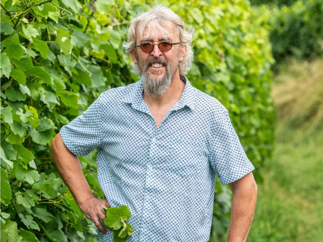 Jean Bernard Larrieu (foto: Antoine Heusse/Photo-H)