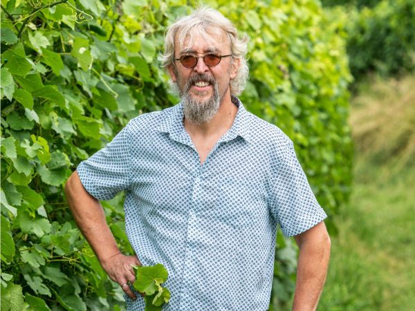 Jean Bernard Larrieu (foto: Antoine Heusse/Photo-H)