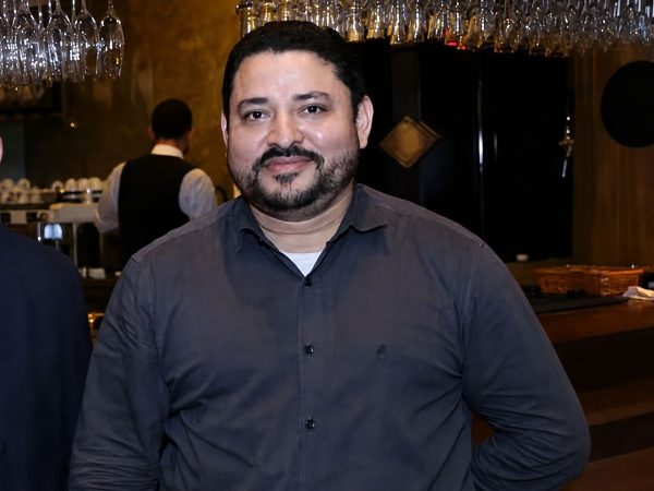 João Batista Cardoso (foto: Tião Mourão)