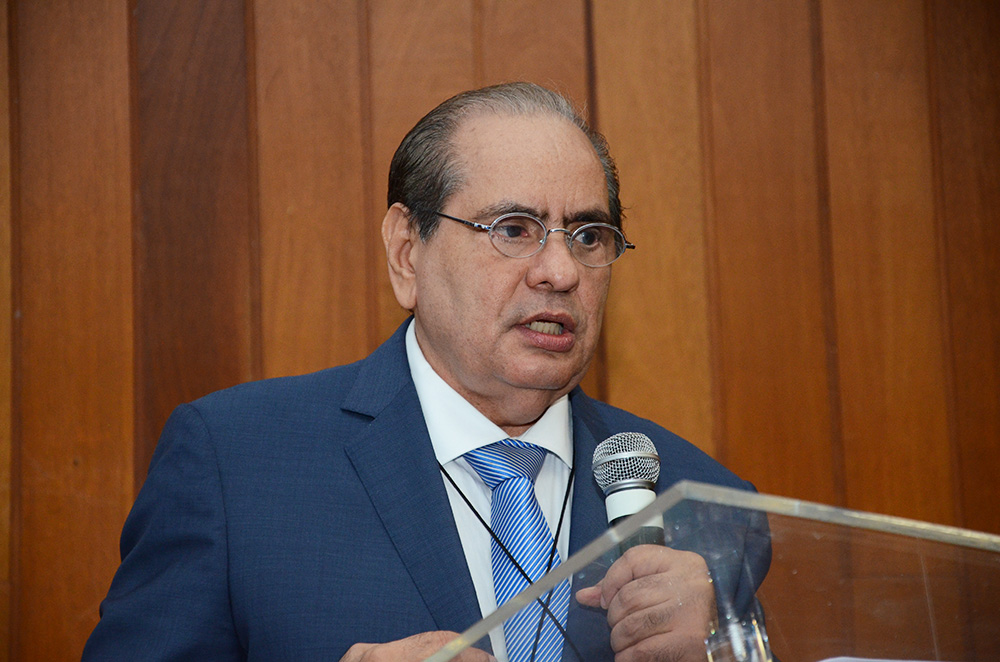 José Roberto Tadros (foto reprodução Mercados e Eventos)