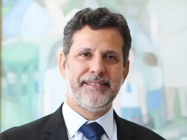 Leonardo Barchini (foto: Divulgação)
