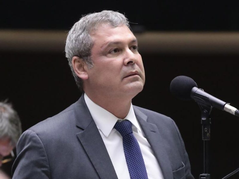 Lindbergh Farias (foto: Bruno Spada/Câmara dos Deputados)