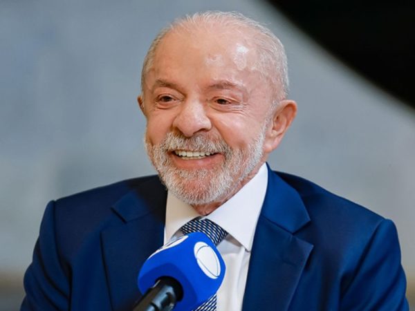Lula (foto: PT/Divulgação)