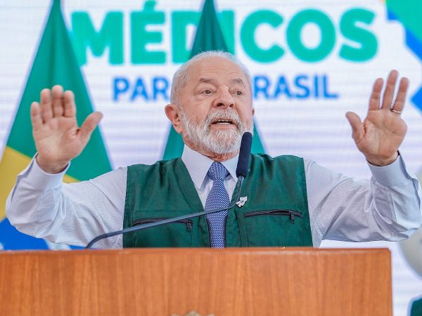 Lula (foto: Ricardo Stuckert)