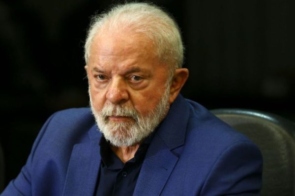 Lula ( foto reprodução MidiaNews)