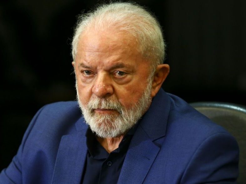Lula (foto: Reprodução/MidiaNews)