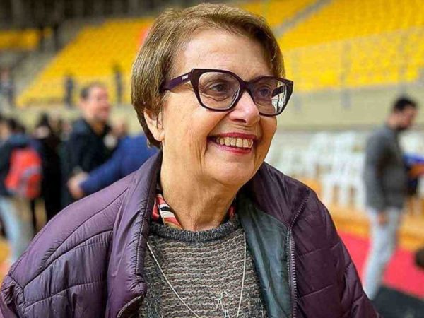 Margarida Salomão (foto: Divulgação)
