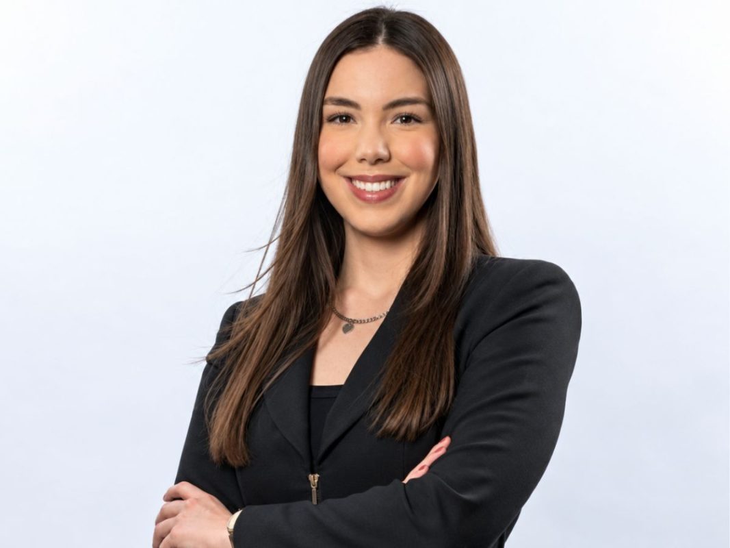 Marina Moretzsohn Chust Trajano (foto: Reprodução/LinkedIn)
