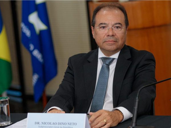 Nicolao Dino (foto: Divulgação)