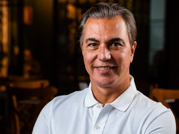 Paulo Solmucci (foto: Caio Veloso)