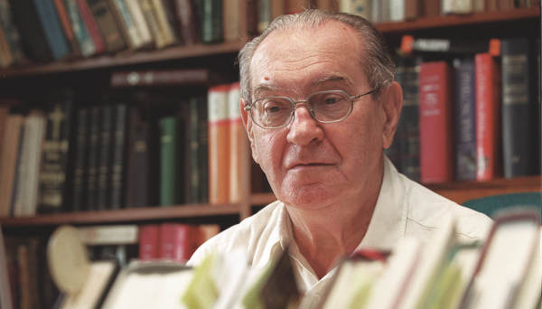 raymundo faoro (foto reprodução)