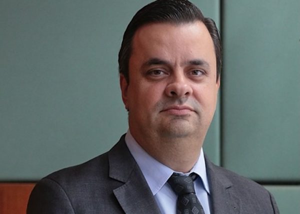 Roberto Serroni Perosa (foto divulgação Mapa