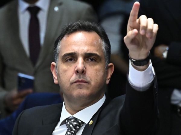 Rodrigo Pacheco (foto: Waldemir Barreto/Agência Senado)
