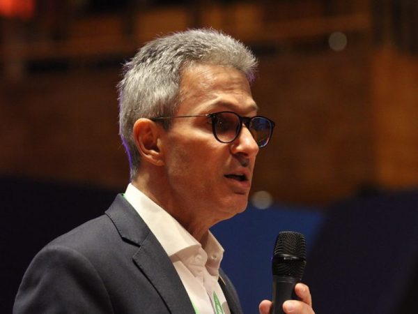 Romeu Zema (foto: Rovena Rosa/Agência Brasil)