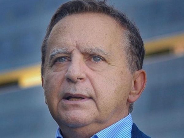 Vitorio Medioli (foto: Divulgação)