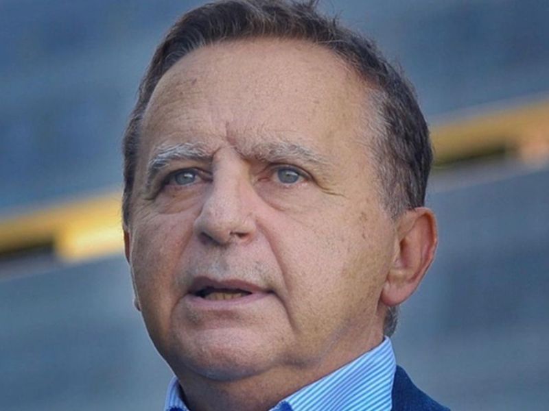 Vitorio Medioli (foto: Divulgação)