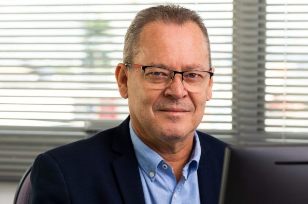 José Humberto Côrtes (foto divulgação)
