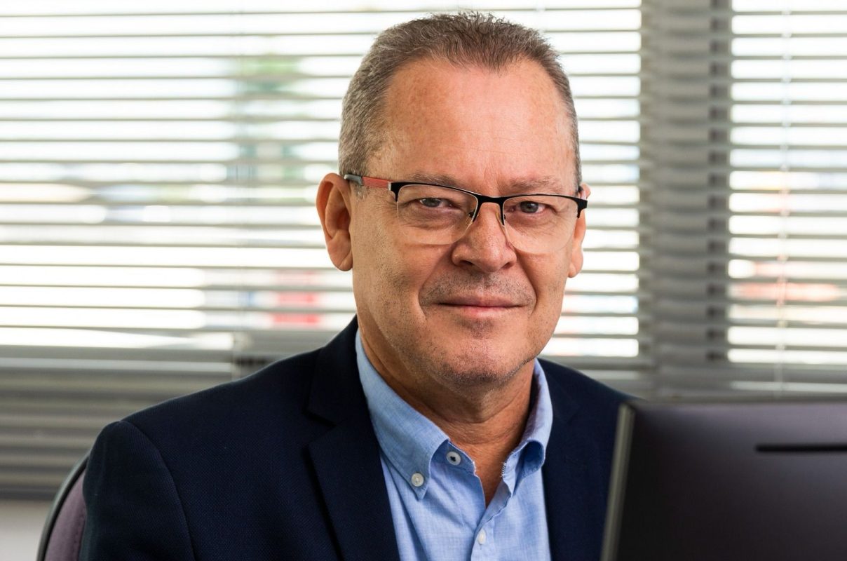 José Humberto Côrtes (foto divulgação)