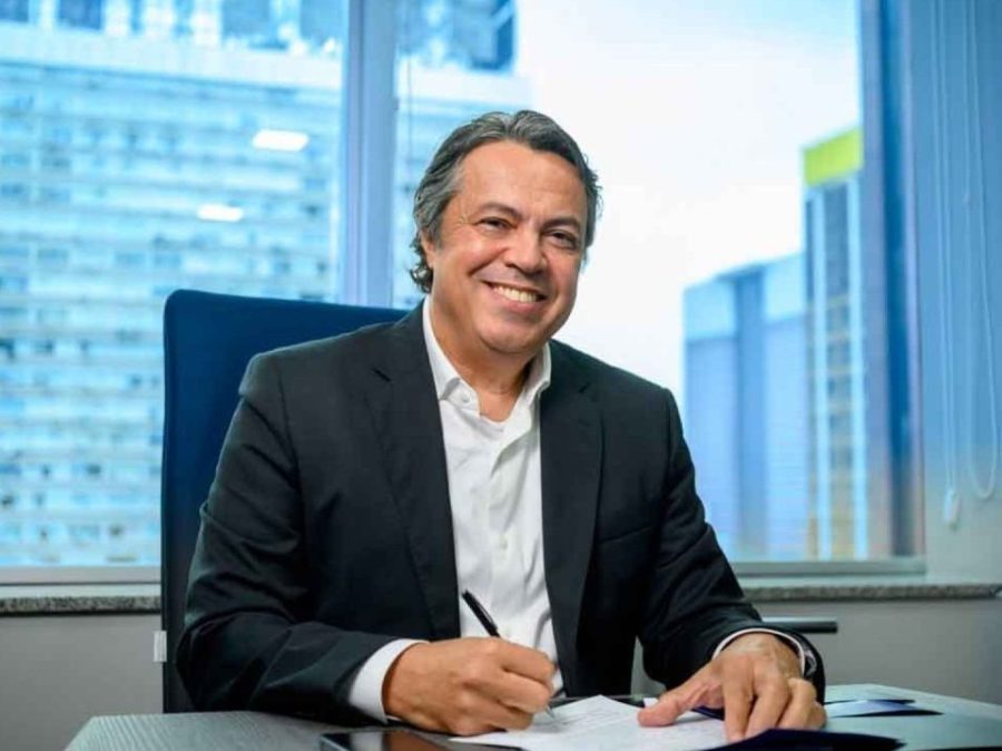 Alexandre Peixoto (foto: Divulgação)