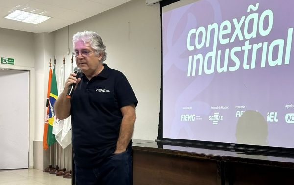 Eduardo Soares (foto divulgação Fiemg