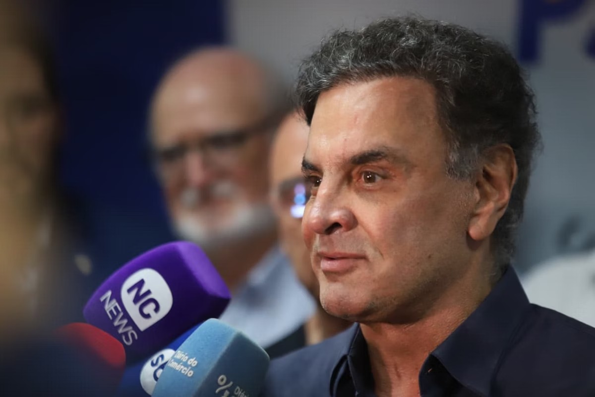 Aécio Neves(foto Alex de Jesus/OTempo)