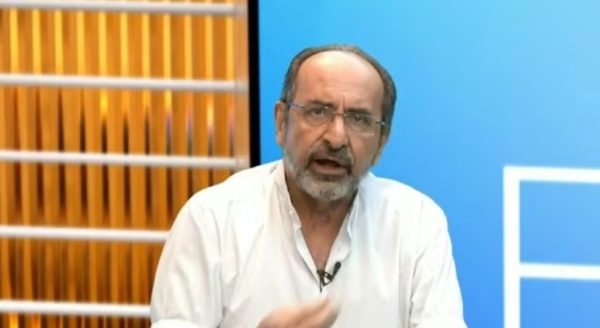 Alexandre Kalil (foto: InterTV/divulgação)