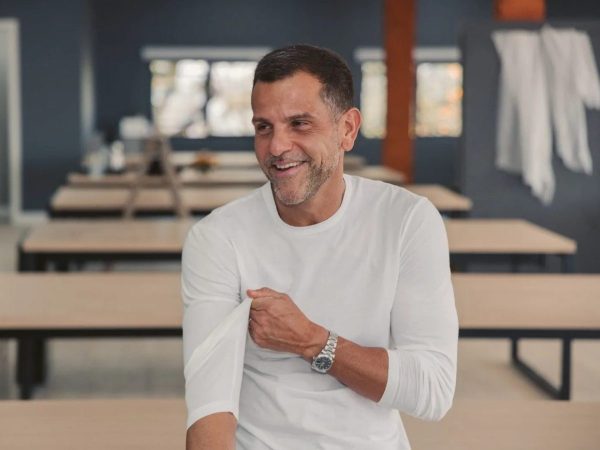Alexandre Birman (foto: Leca Novo/Divulgação)