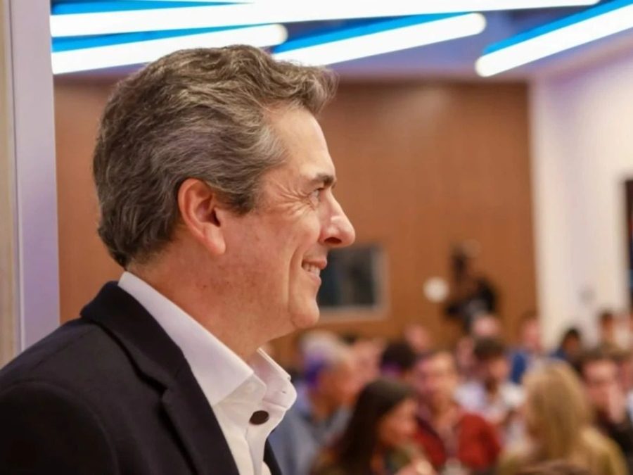 Antônio Carlos Freixo Jr. (foto: Divulgação)