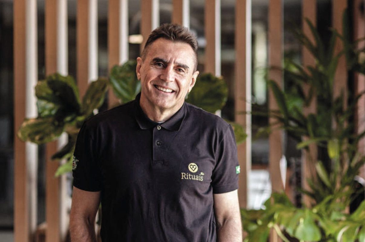 Pedro Lima (foto: Guilherme Brasil/divulgação