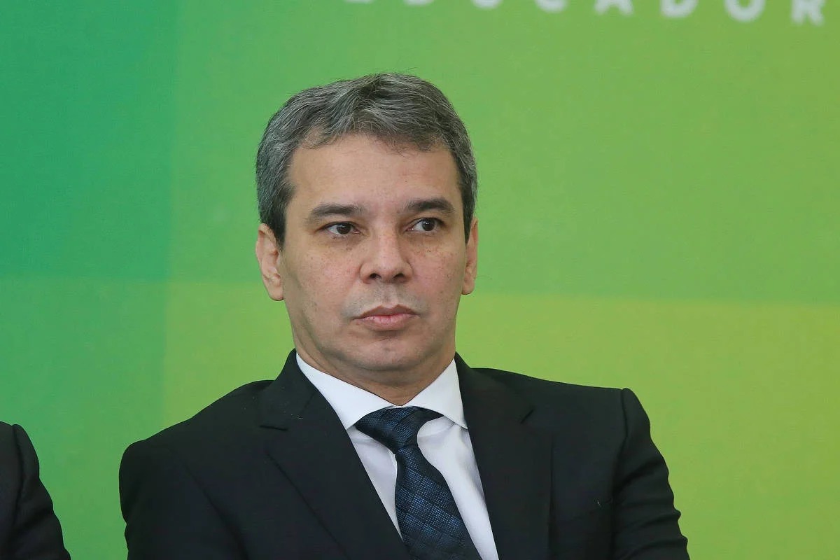 Wellington César Lima e Silva (foto: SINPRF/ Reprodução)