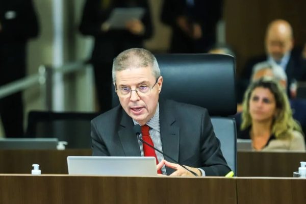 Antonio Anastasia (foto: Samuel Figueira/TCU)