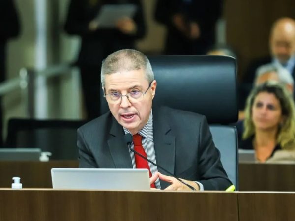 Antonio Anastasia (foto: Samuel Figueira/TCU)