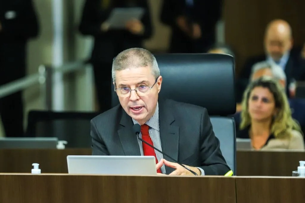 Antonio Anastasia (foto: Samuel Figueira/TCU)