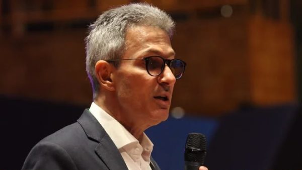 Romeu Zema (foto: Rovena Rosa/Agência Brasil)