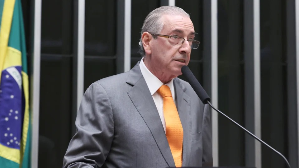 Eduardo Cunha (foto: Kayo Magalhães/CD)