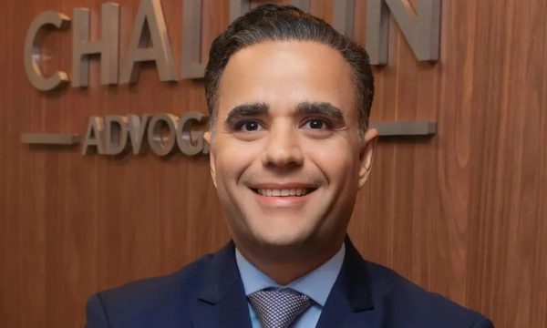 Gustavo Chalfun (foto: Divulgação)