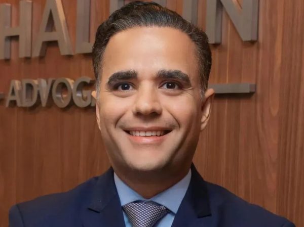 Gustavo Chalfun (foto: Divulgação)