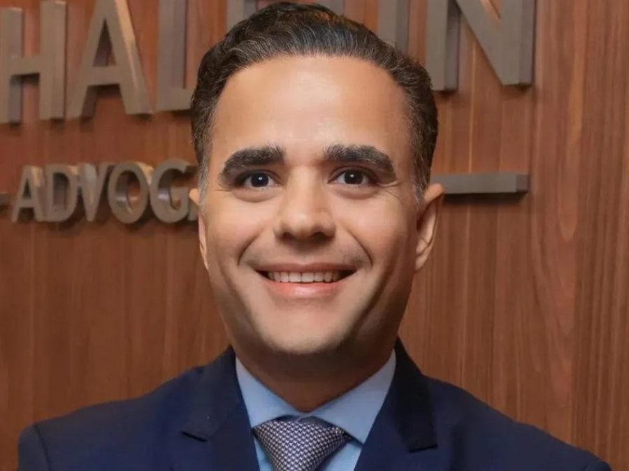 Gustavo Chalfun (foto: Divulgação)