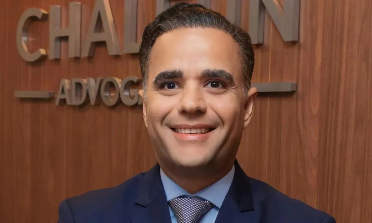 Gustavo Chalfun (foto: Divulgação)