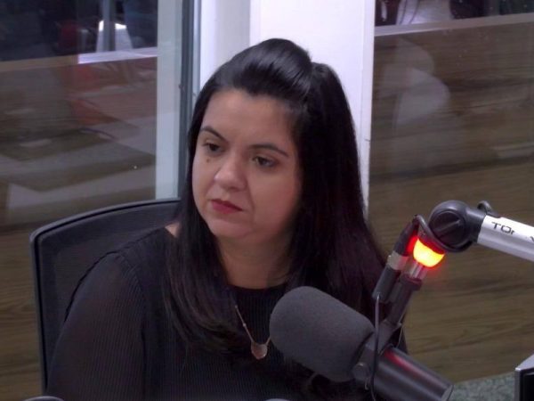 Alê Portela (foto: Reprodução/O Tempo)