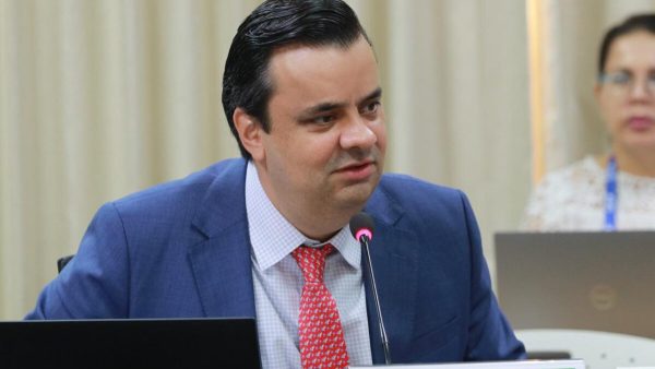 Roberto Perosa (foto: Abiec/Reprodução)