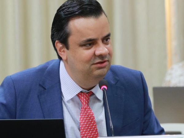 Roberto Perosa (foto: Reprodução/Abiec)