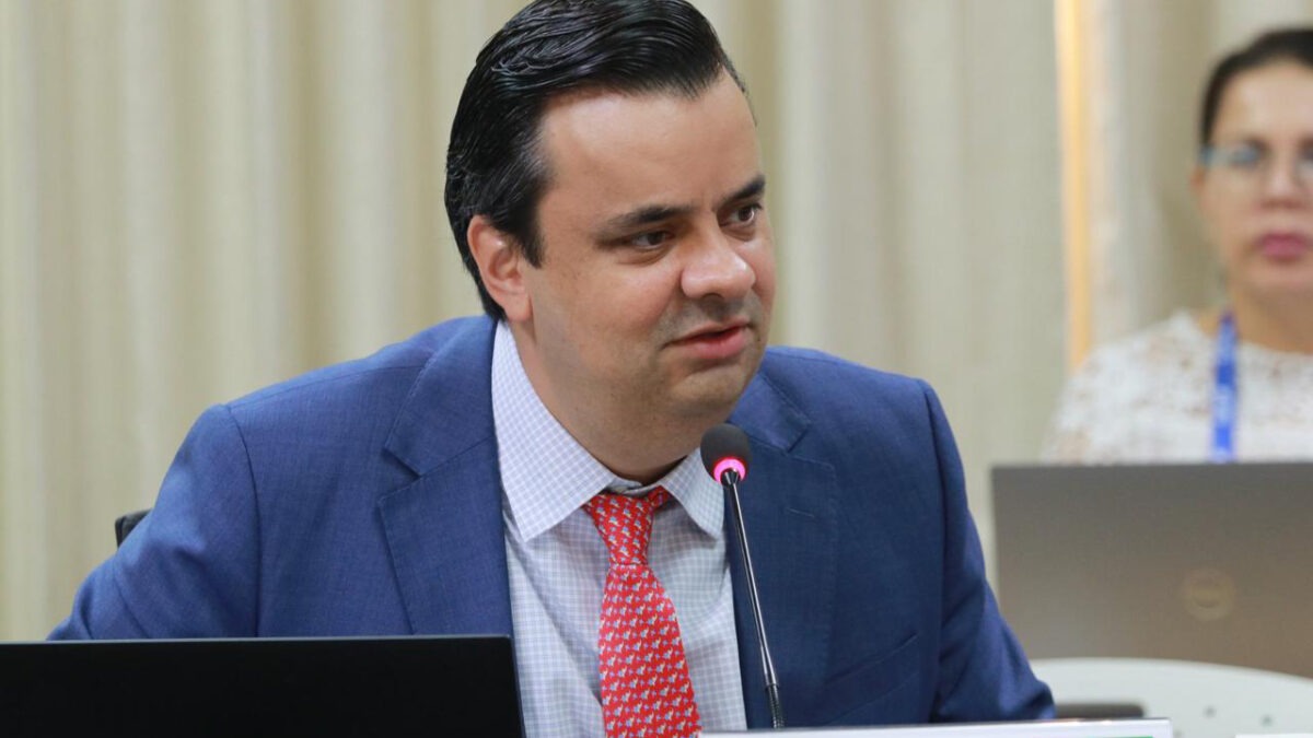 Roberto Perosa (foto: Abiec/Reprodução)