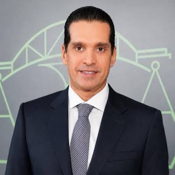 Gustavo de Machi, foto divulgação