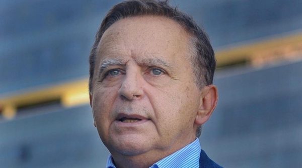 Vitorio Medioli (foto: Divulgação)