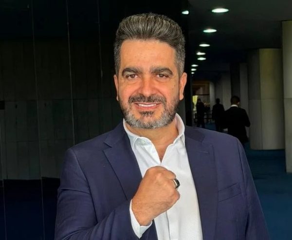 Leonardo Avalanche (foto: Instagram)