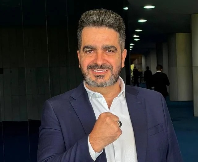 Leonardo Avalanche (foto: Instagram)