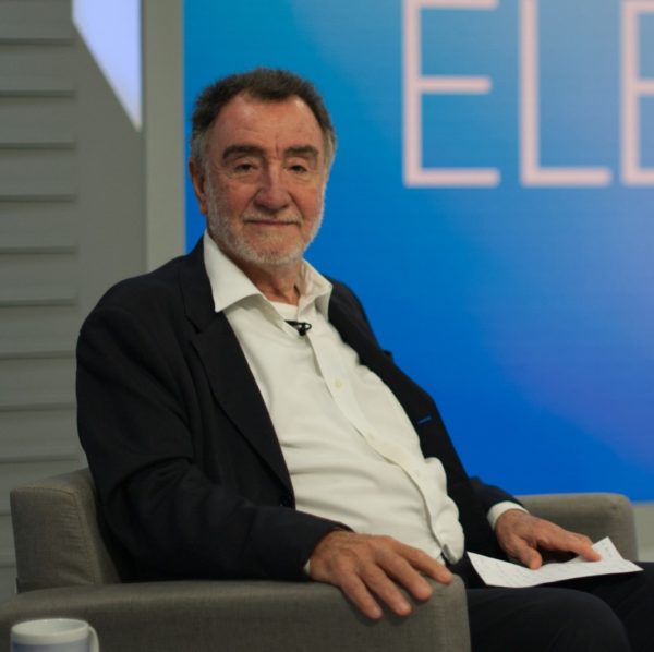 Patrus Ananias (foto: Douglas Magno/Globo)